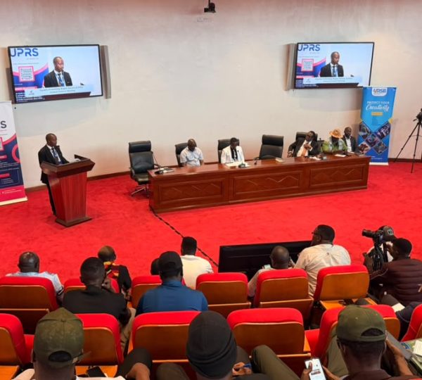 New Copyright Law Strengthens Protection and Pay for Ugandan Creators