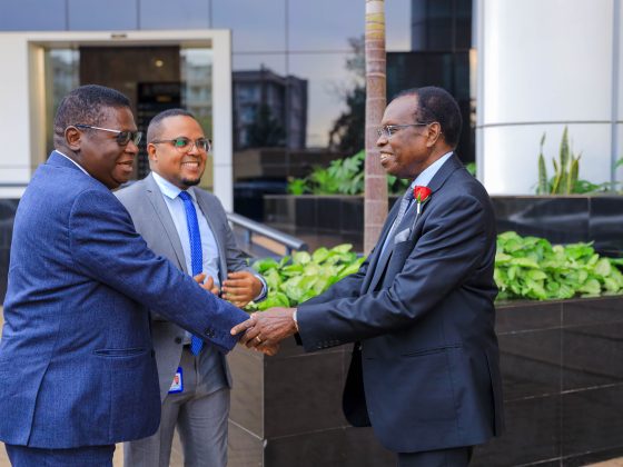 Justice Minister Praises URSB as Uganda’s Best Government Agency