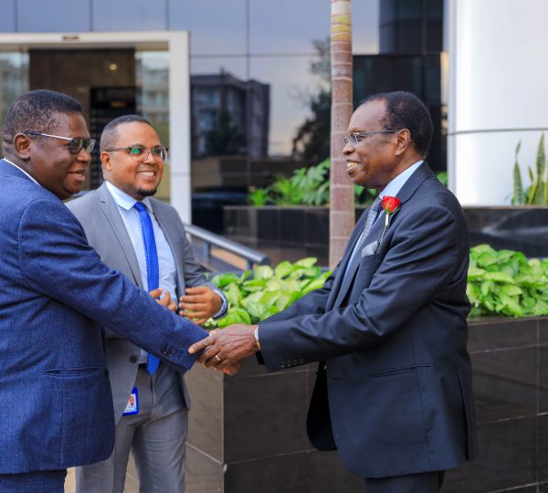 Justice Minister Praises URSB as Uganda’s Best Government Agency