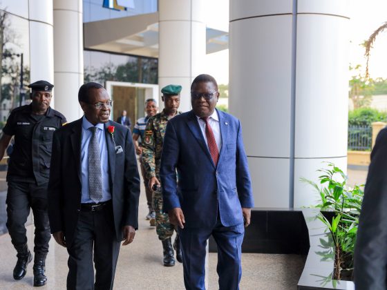 Ambassador Francis Butagira Pledges Focused Strategic Plan Delivery