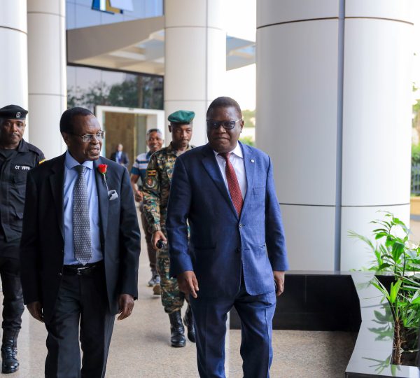 Ambassador Francis Butagira Pledges Focused Strategic Plan Delivery