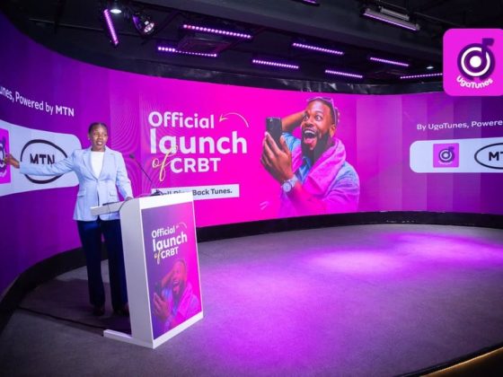 New Music Platform Opens More Earning Opportunities for Ugandan Creators