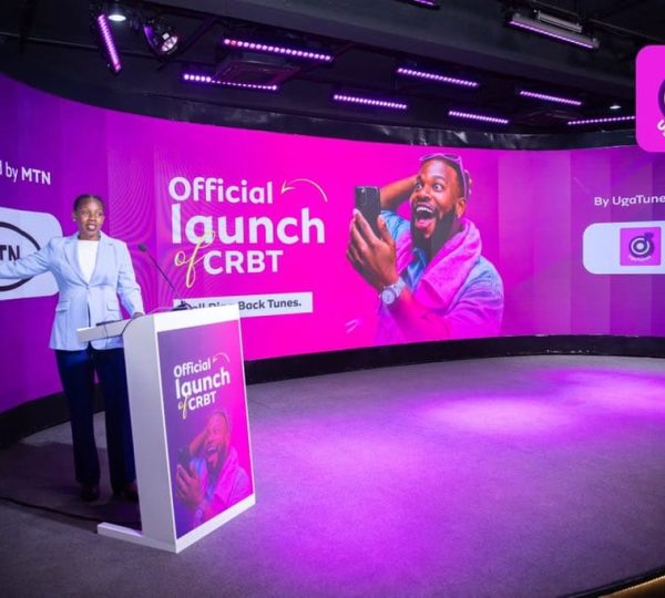 New Music Platform Opens More Earning Opportunities for Ugandan Creators