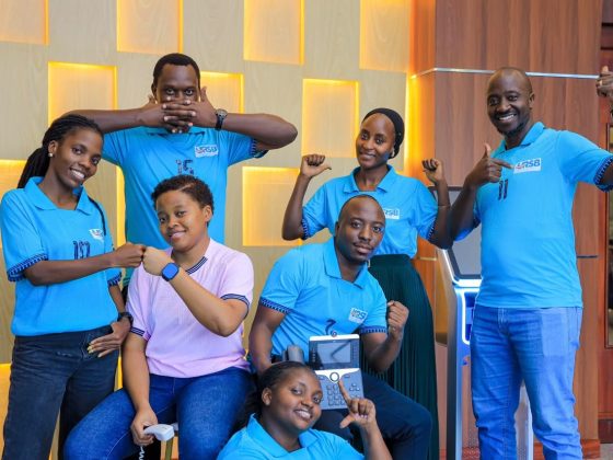 URSB Unveils New Official Football Kit for 2026/27 Season
