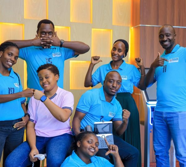 URSB Unveils New Official Football Kit for 2026/27 Season