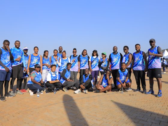 URSB Joins Thousands in Nationwide Run Against Cancer