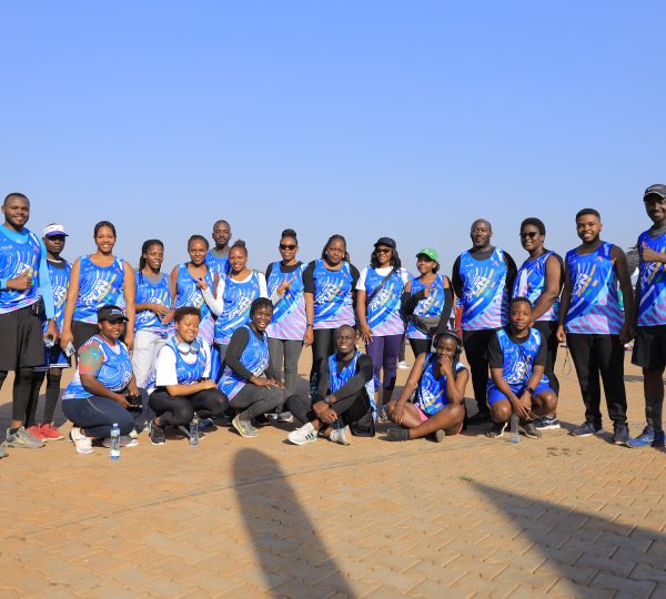 URSB Joins Thousands in Nationwide Run Against Cancer