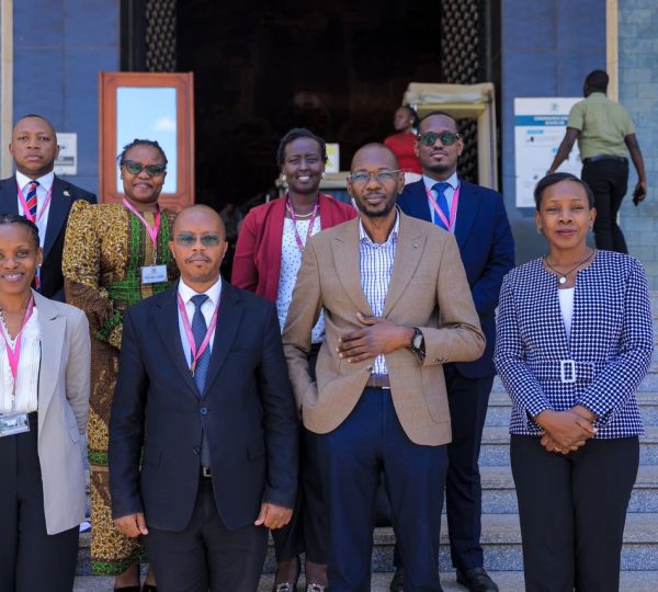 Parliament Committee Engages Justice Ministry and URSB on Key Intellectual Property Treaties