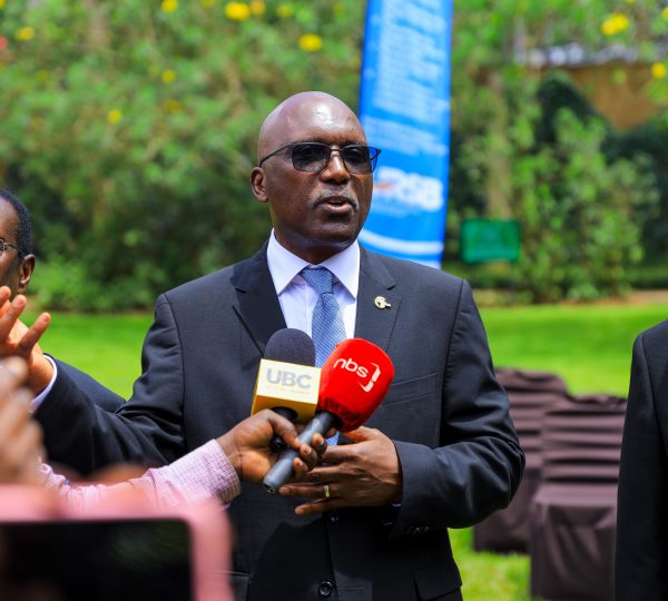 ARIPO Director General Calls for Fair Pay as Africa’s Creative Industries Expand