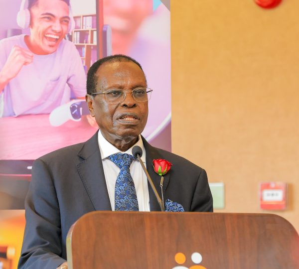 URSB Board Chairman Calls for Stronger Copyright Protection as AI Reshapes Creative Industry