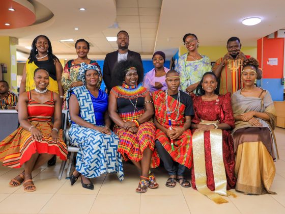 URSB Celebrates Uganda’s Independence in Cultural Style
