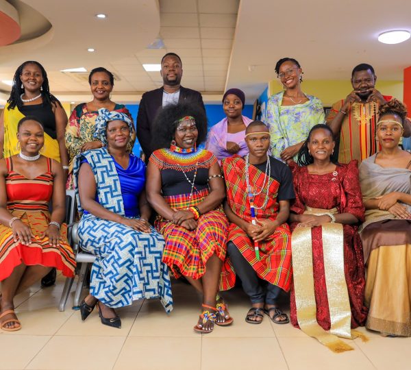 URSB Celebrates Uganda’s Independence in Cultural Style
