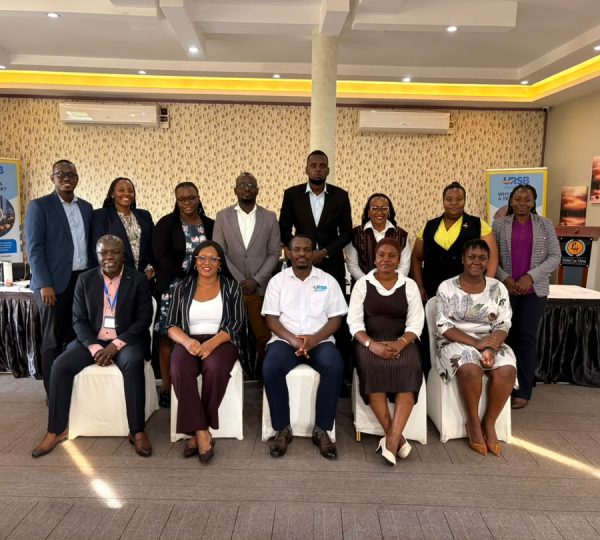 URSB Leads Legal Reforms to Expand Protection for Ugandan Innovators and Creators